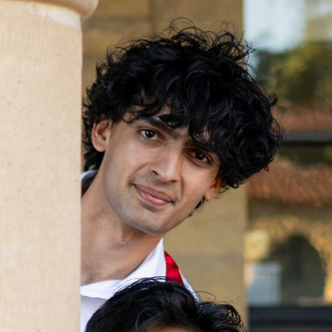 Ayaan Naveed Malik
