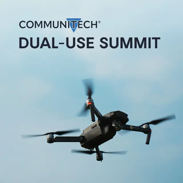 Communitech Dual-Use Summit