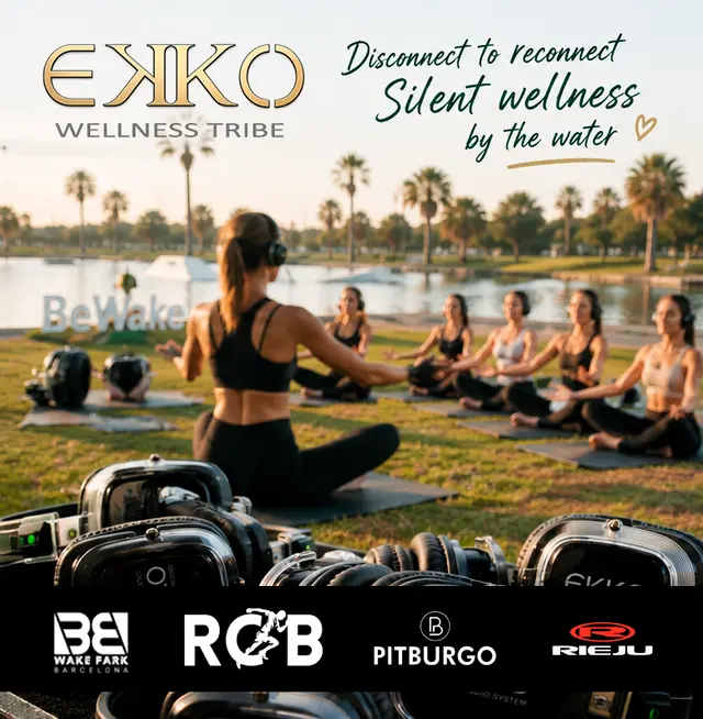 Ekko Wellness Tribe