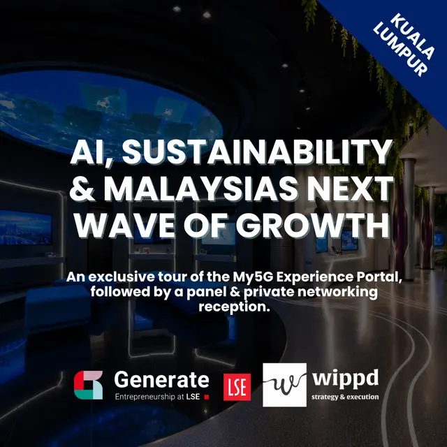 From Infrastructure to Intelligence: AI, Sustainability and Malaysia’s Next Wave of Growth