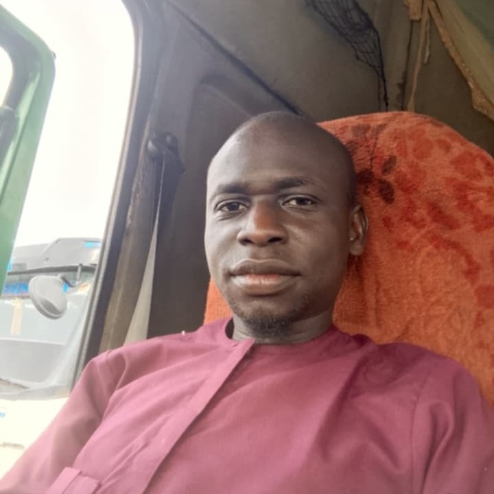 ALIYU IBRAHIM MUSA