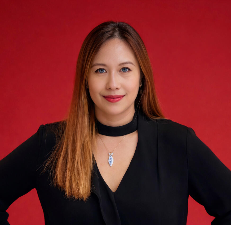 Jessica Sophia Wong (Yorkseed Founder)