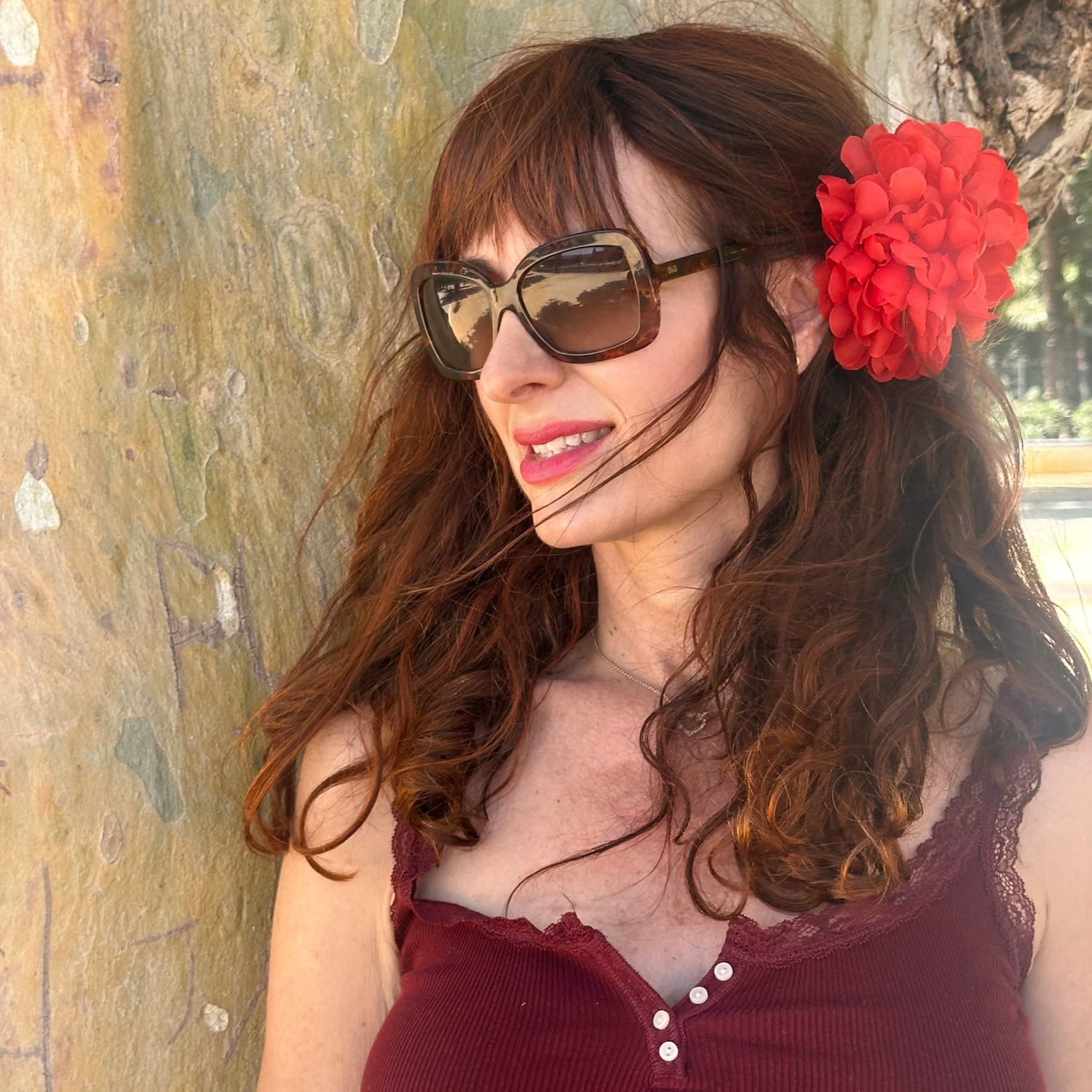 Noemí Vicent