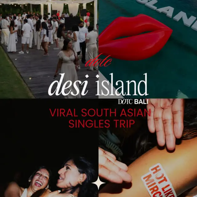 Dallas: DOTC Singles Night
