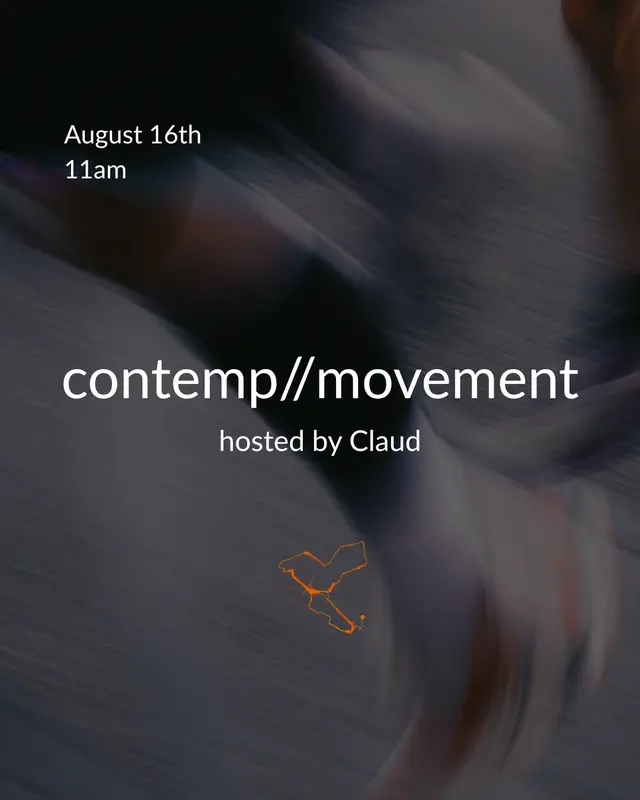 contemp//movement