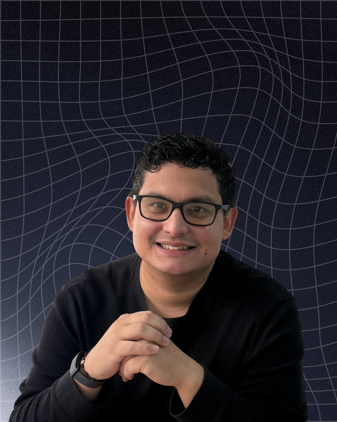 Santiago Carvajal