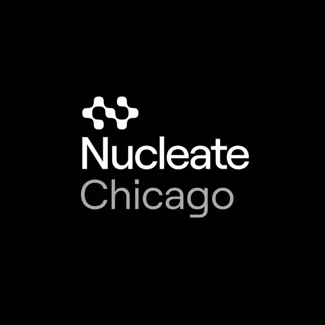 Nucleate Chicago: Activator Launch Event