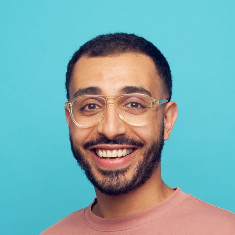 Mercurius Saad