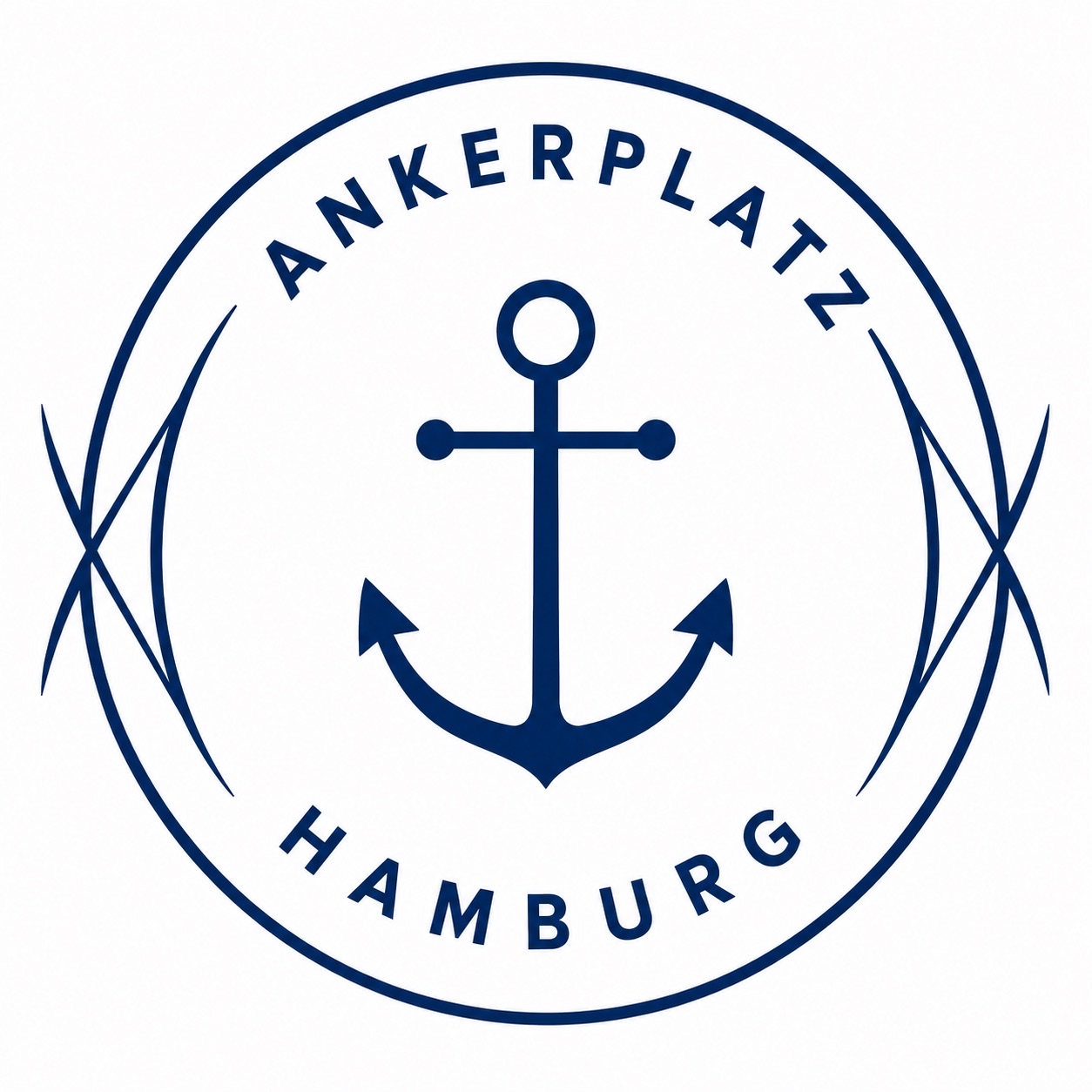 Ankerplatz Hamburg
