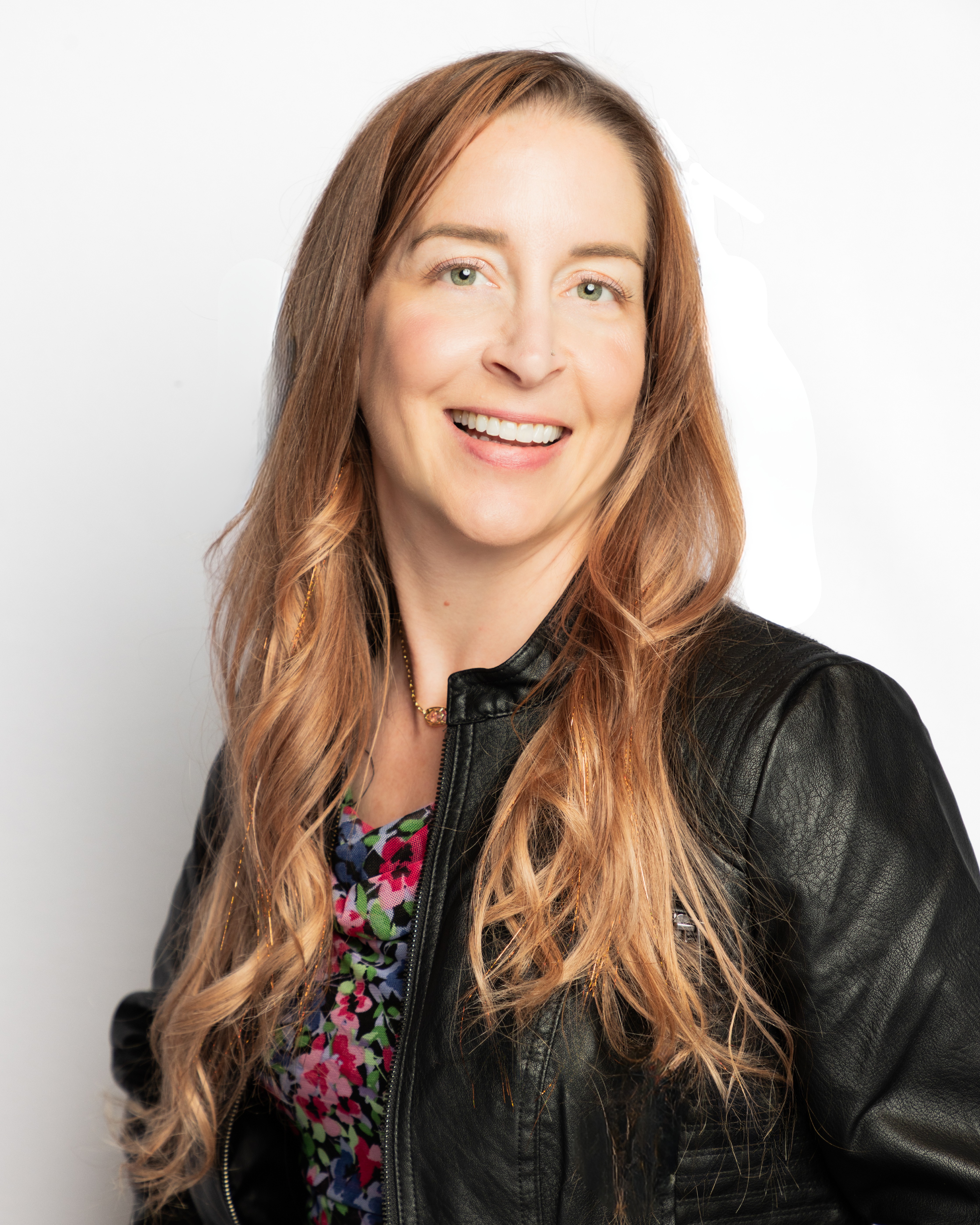 Chrissy McDannell