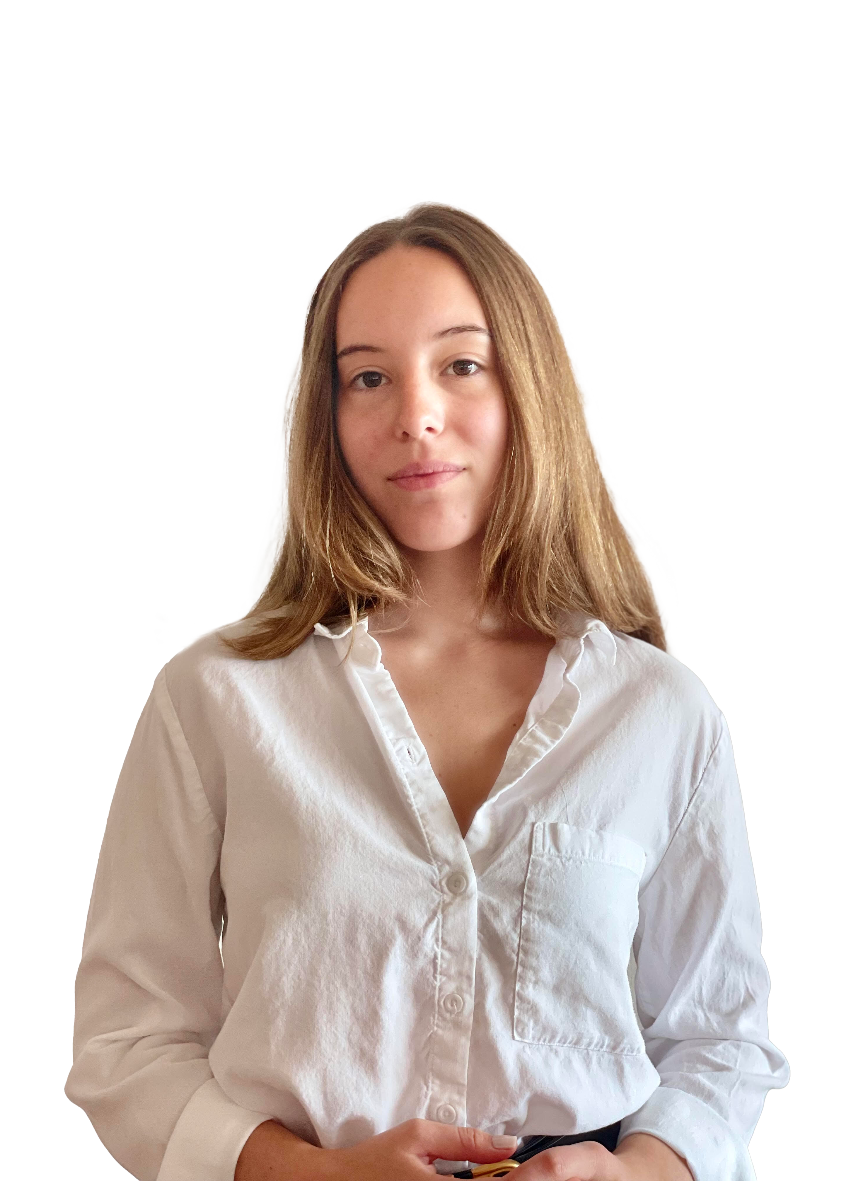 Samantha Hughes