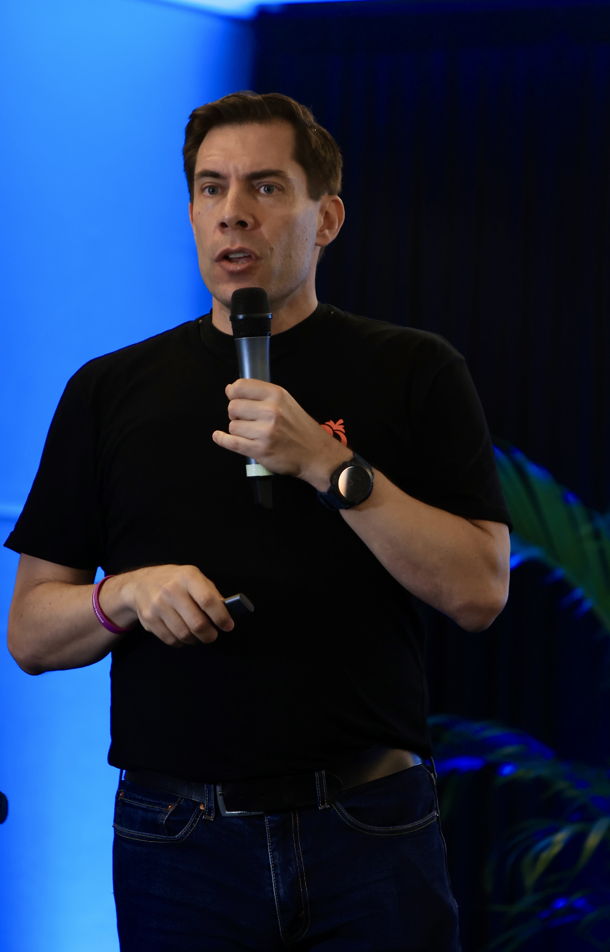 Geoff Main