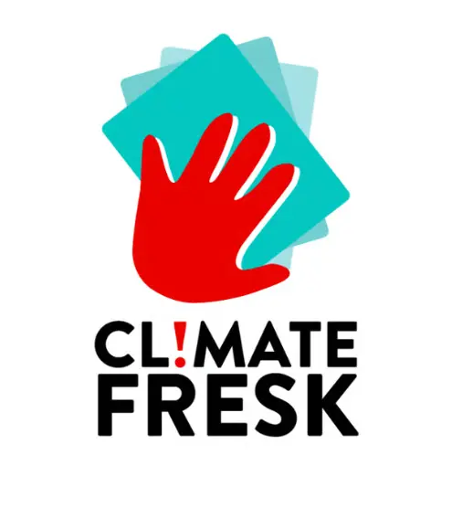Climate Fresk Workshop (Science-based card game!)