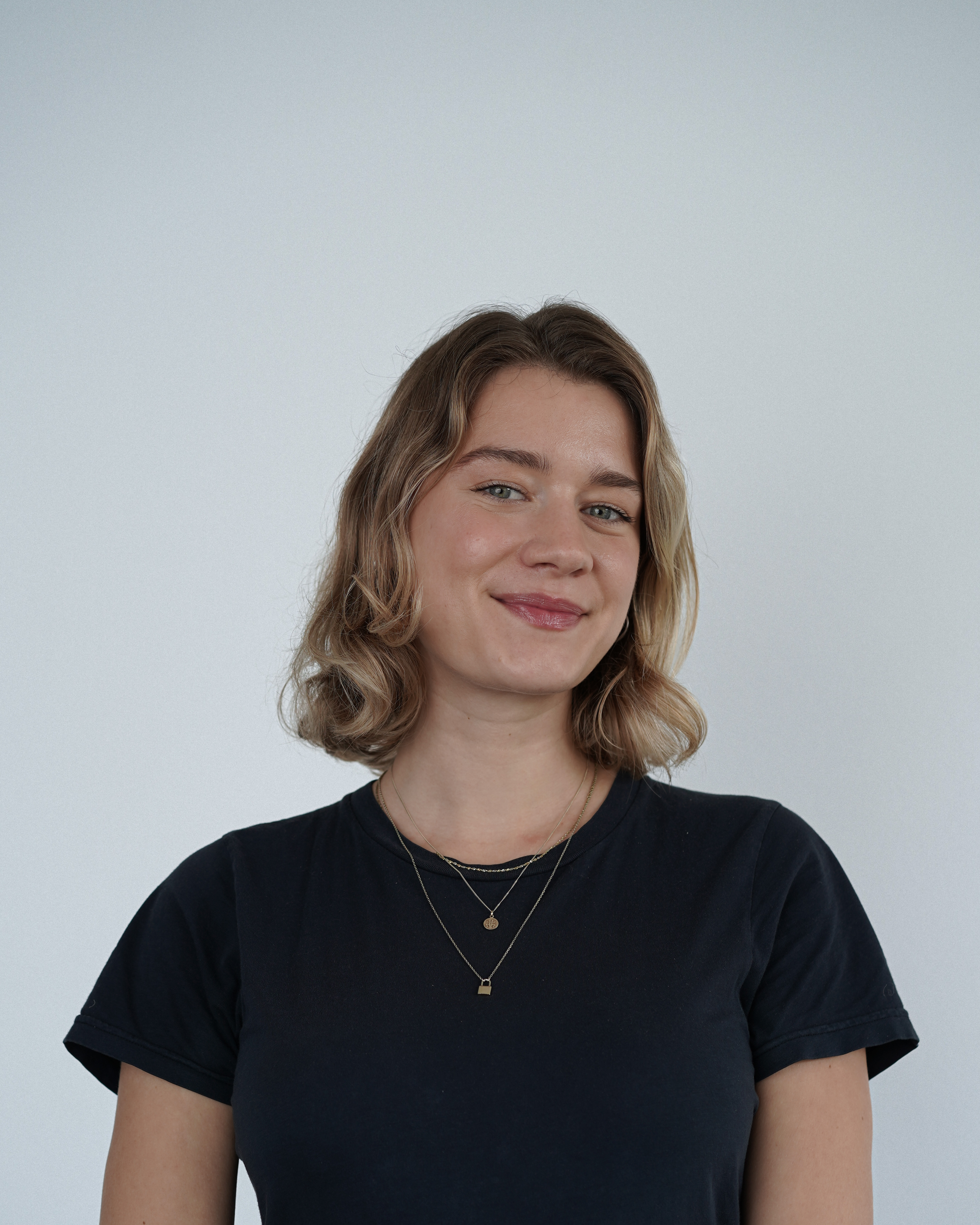 Justine Beaulé