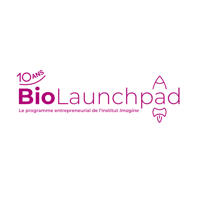 10 ans BioLaunchpad