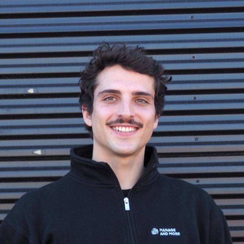Tiago Morelli