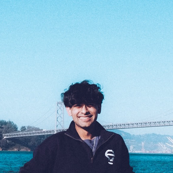 Furqan Zaheer