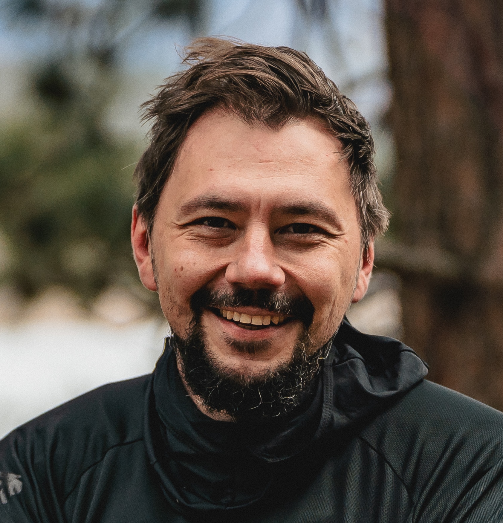 Denis Belyavsky