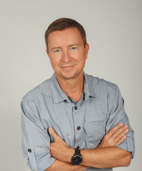 Robert Przedpelski