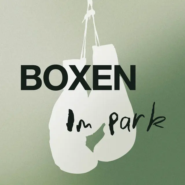 Boxen im Park Vol. 7