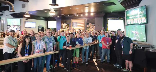 Okta Workflows Community Meetup, Oktane 2026