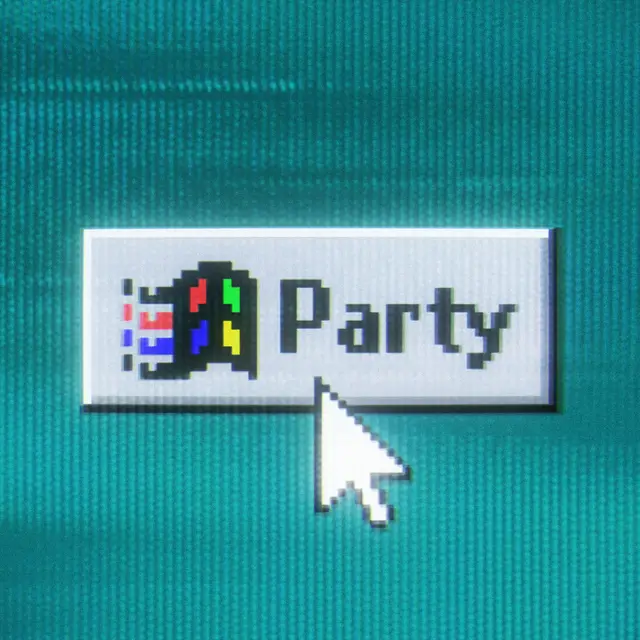 Crashout Labs presents: Sushi party 3: The Reckoning of robots.