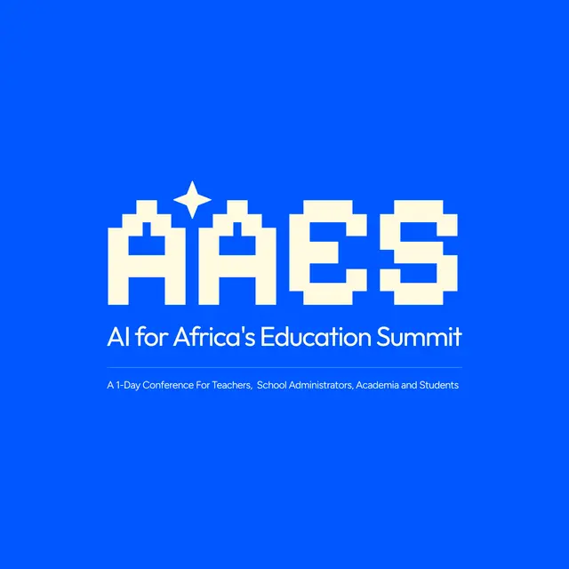 AI for Africa's Education Summit