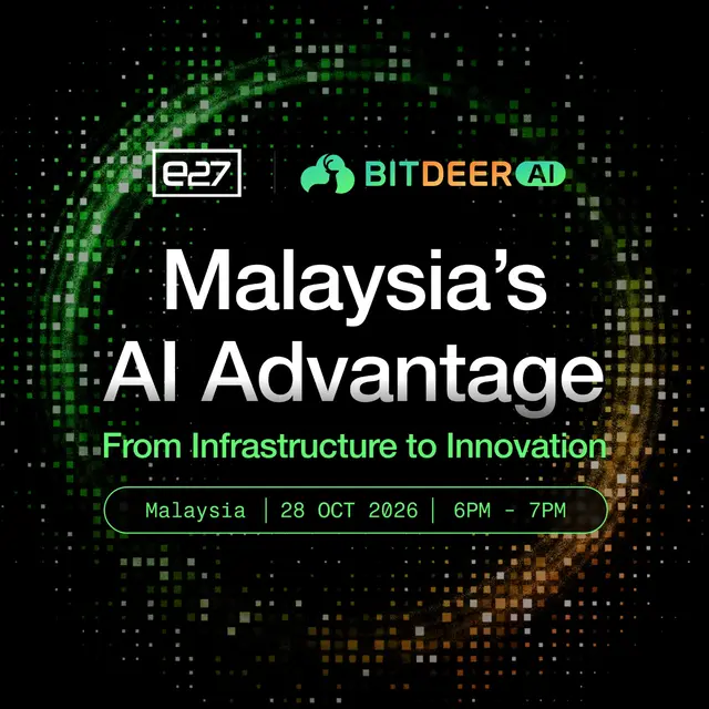Malaysia's AI Advantage : From Infrastructure to Innovation
