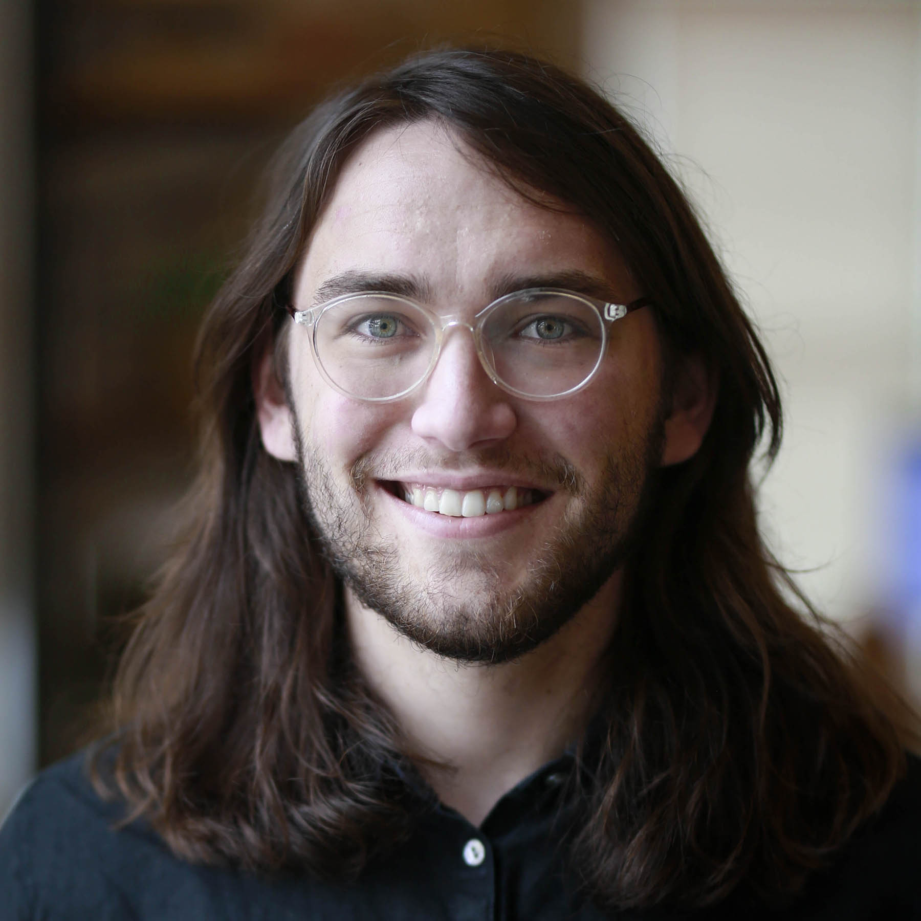 Michael Moran