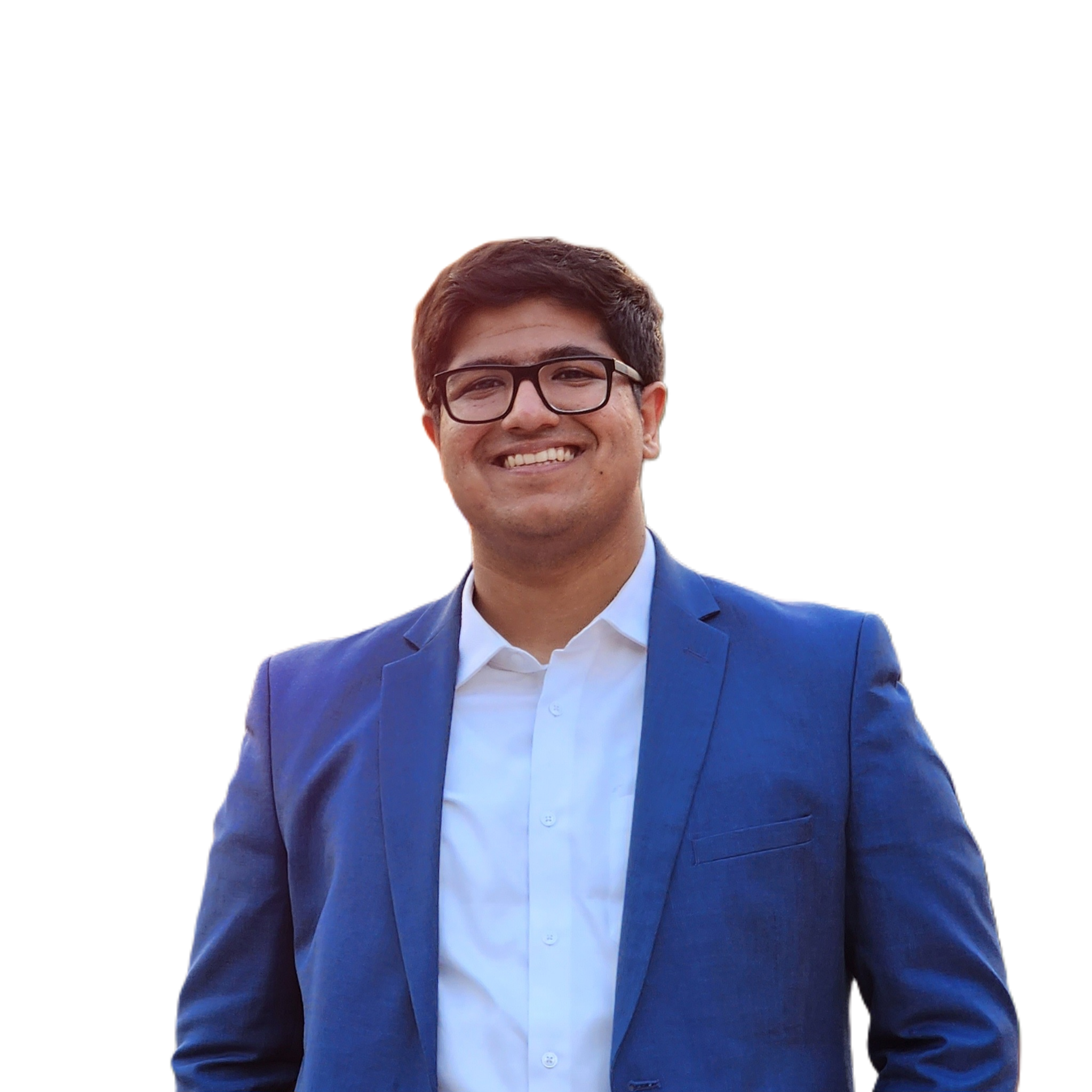 Aditya Oberai