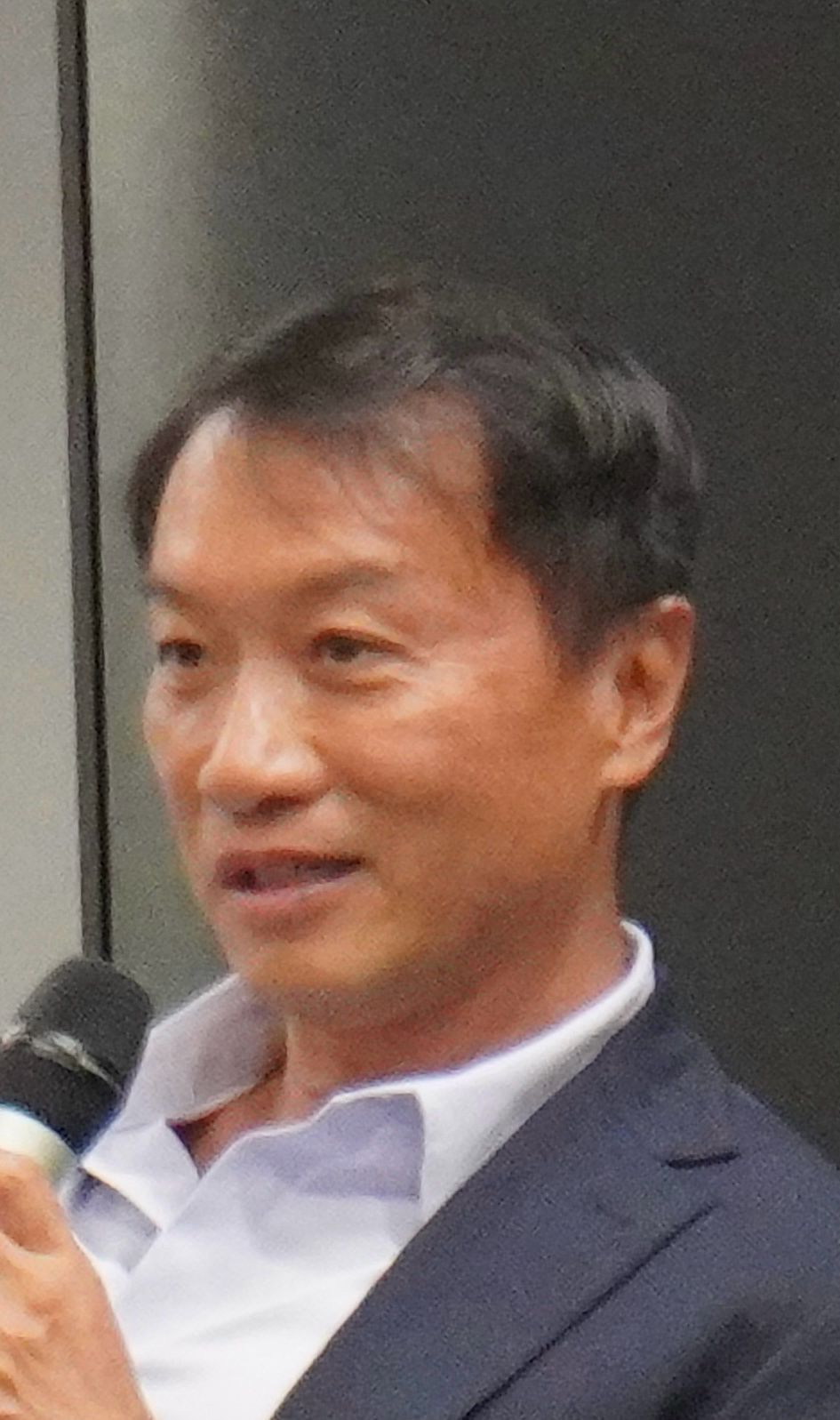 Gary Ang