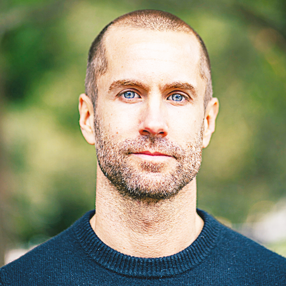 Stephane Devriendt