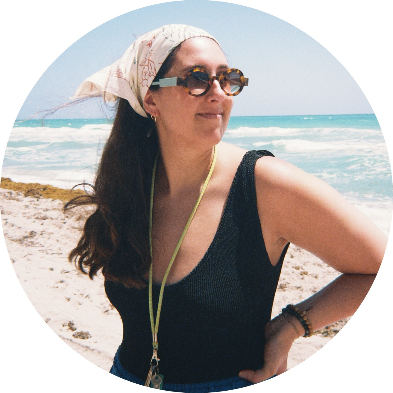 Sarah Agopian-Khalifé