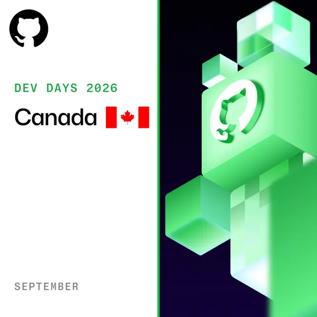 Dev Days - Calgary - #3