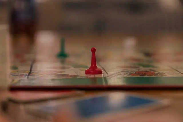 All A-Board: Board games worth the adventure