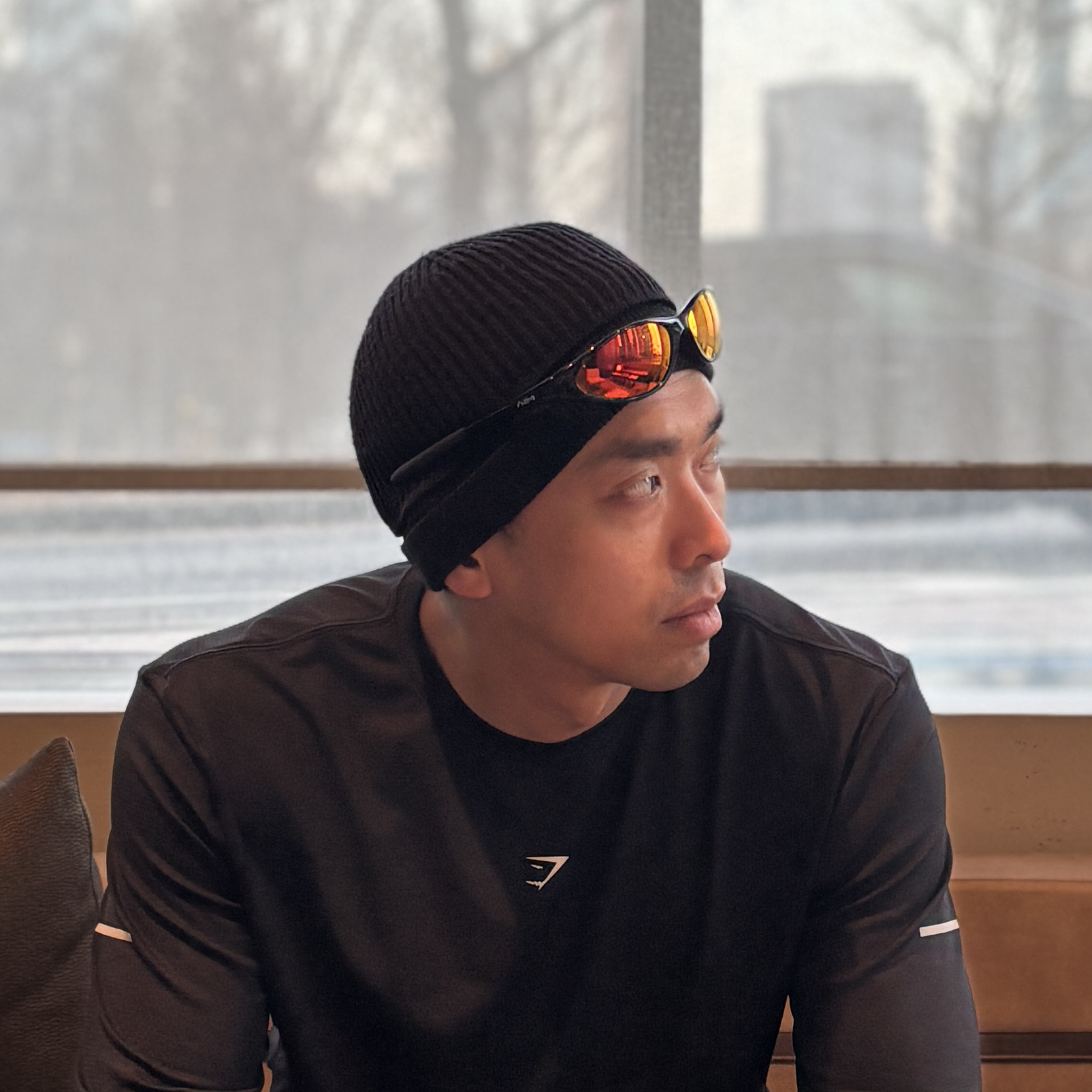 Matthew Tsai