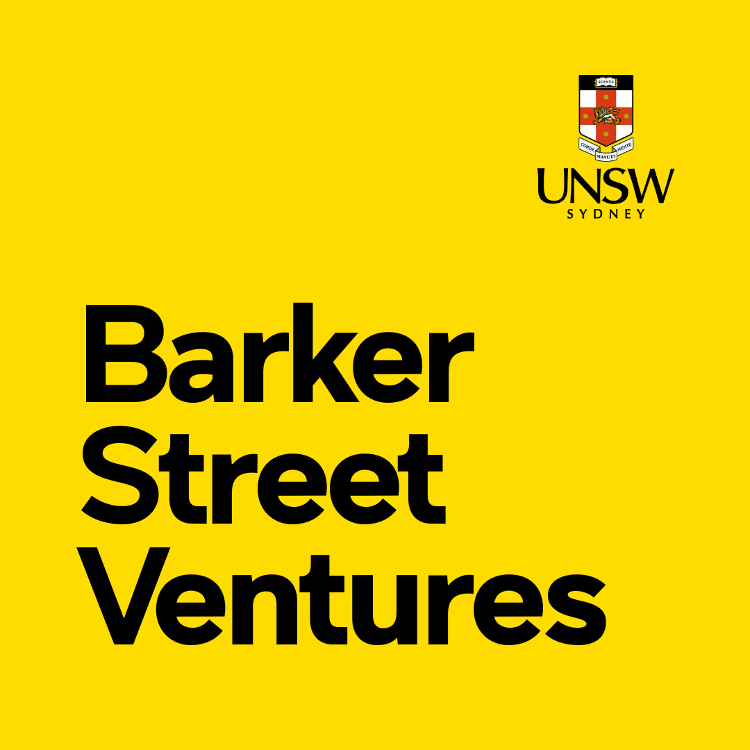 Barker Street Ventures