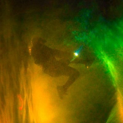 Lampwrecked