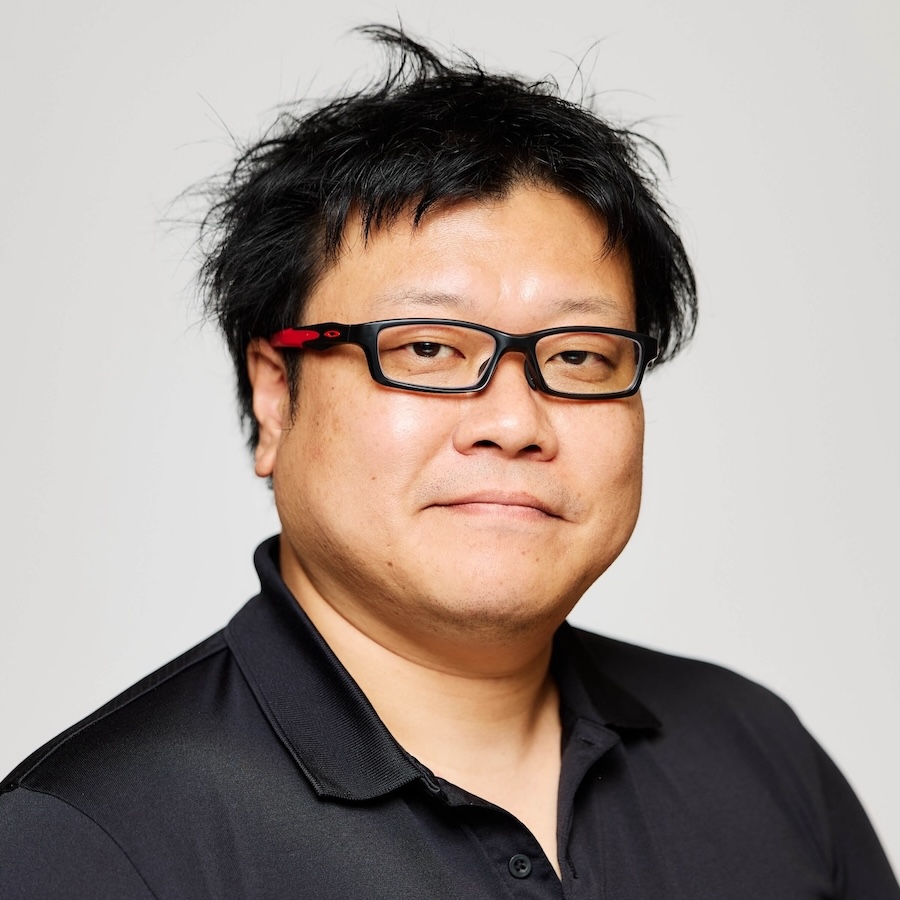 Daizen Ikehara