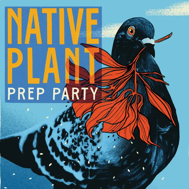 Native Plant Prep Party