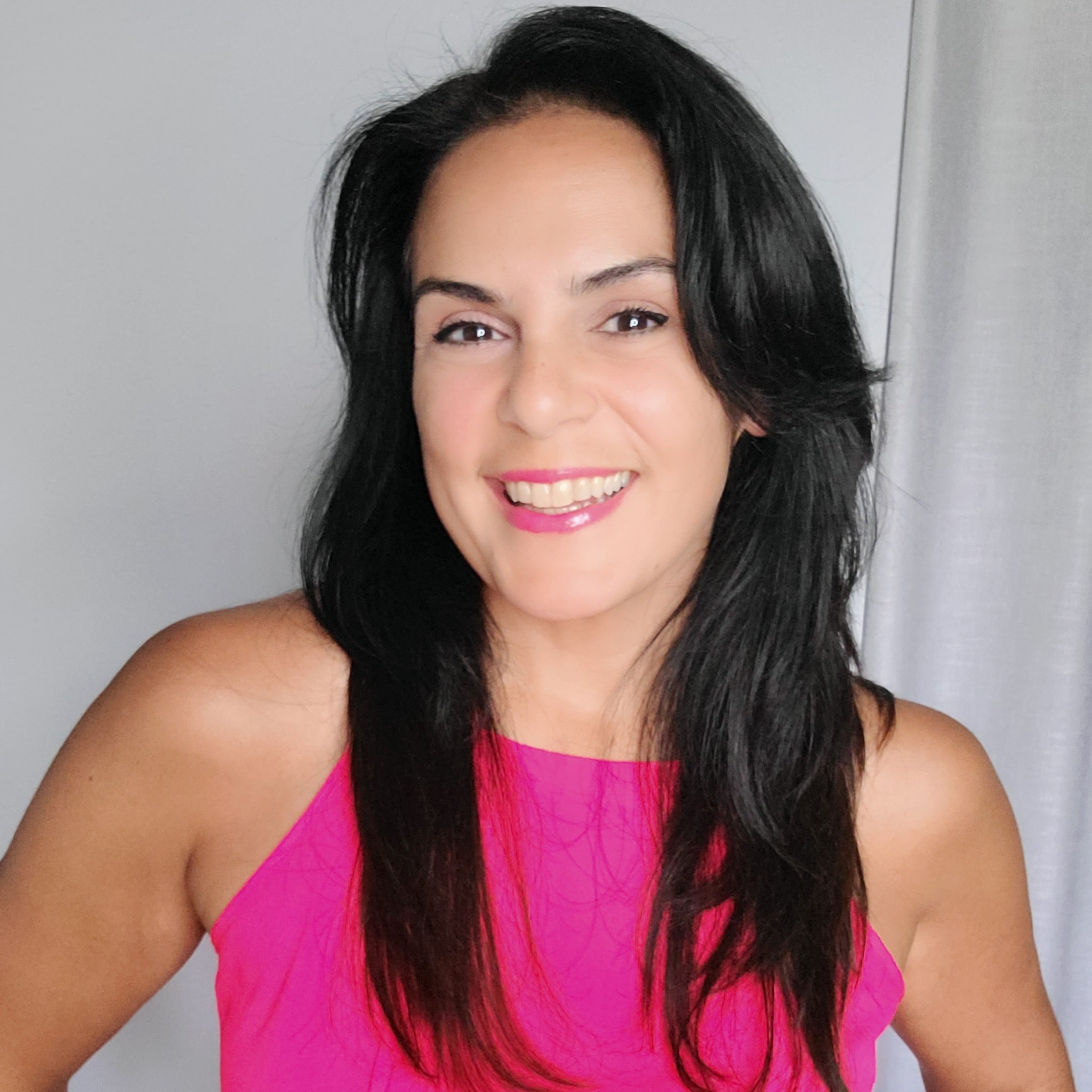 Dina Merhbi