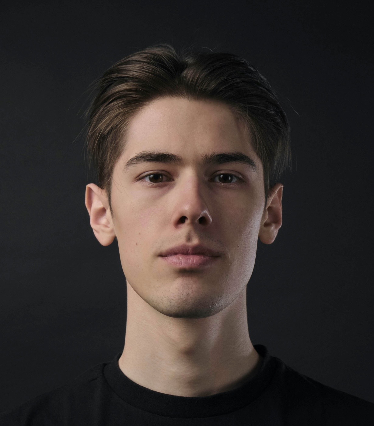 Oleg Kron