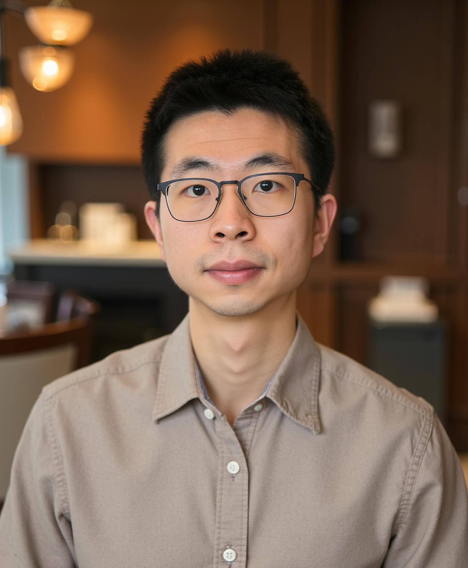 William Zhu