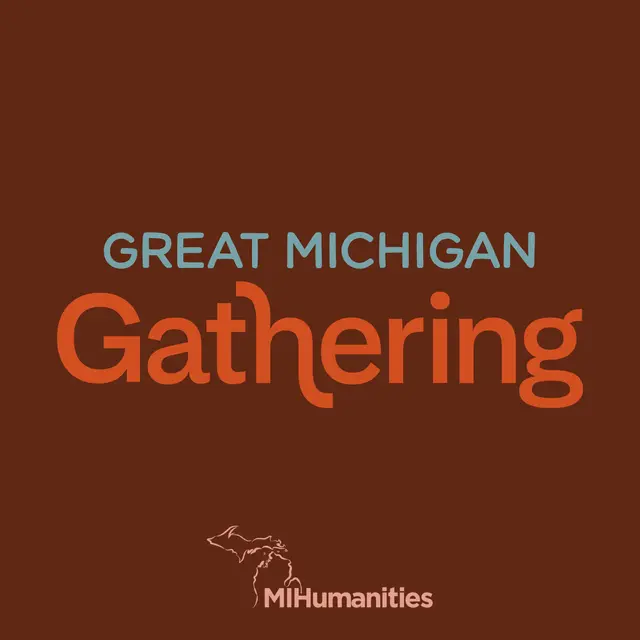 Great Michigan Gathering Kickoff featuring Priya Parker