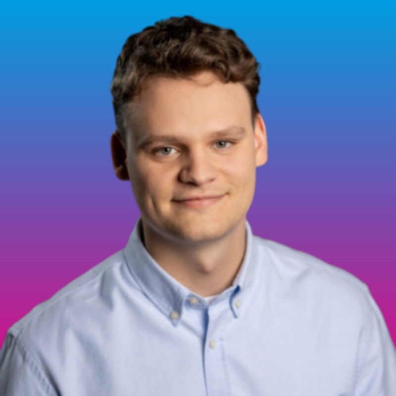 Tomek Syta