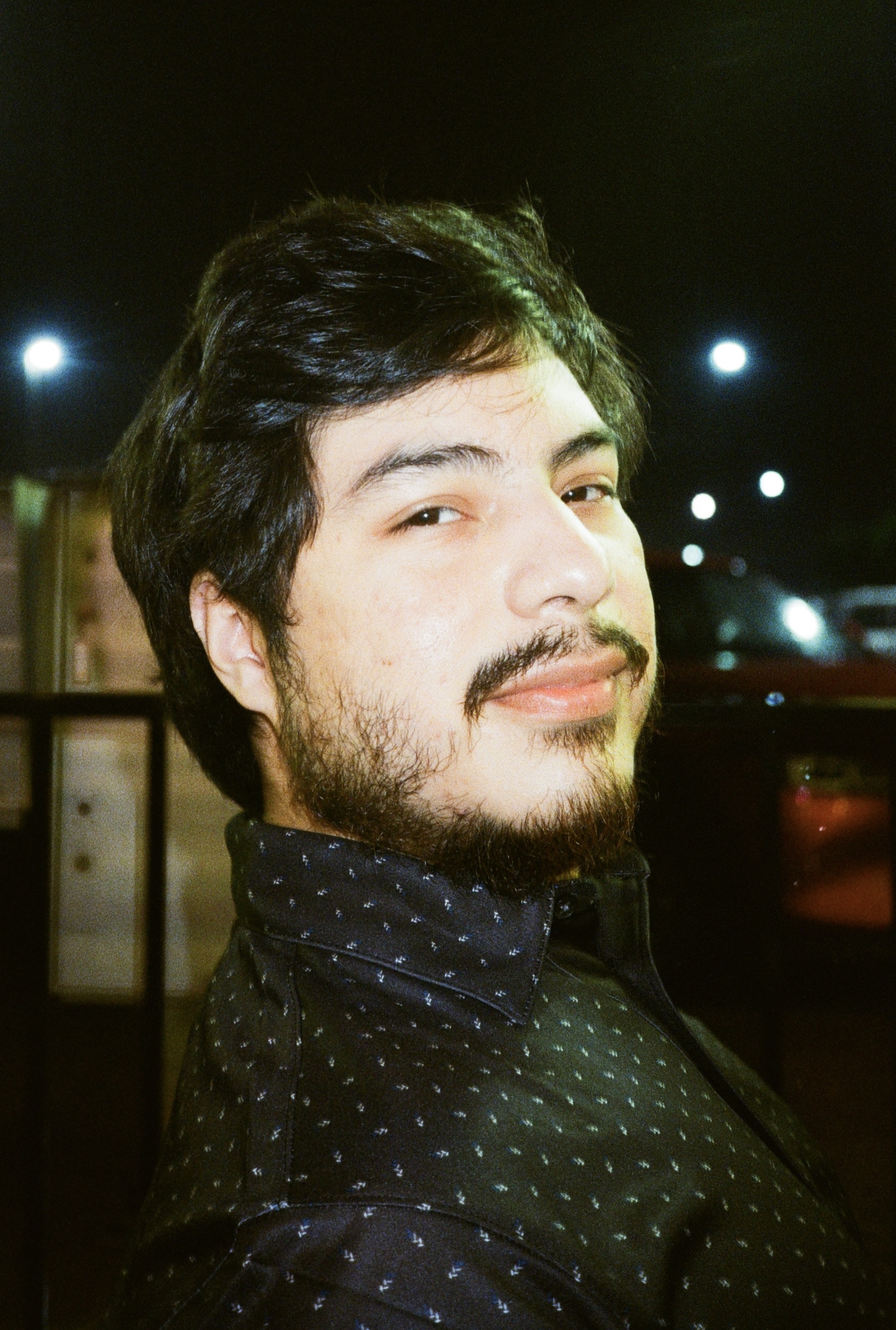 Hector Zarate