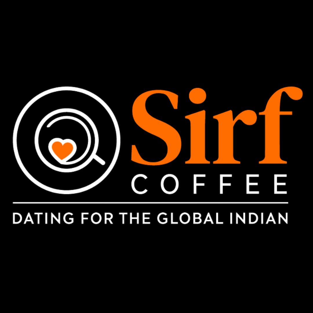 Sirf (Just) Coffee