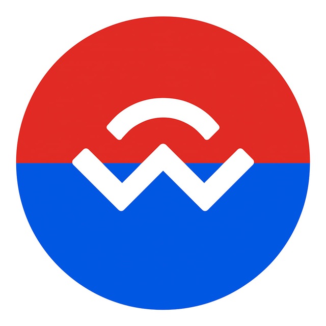 WalletConnect_KR
