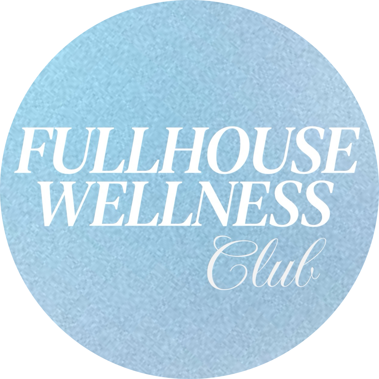 Fullhouse WellnessClub