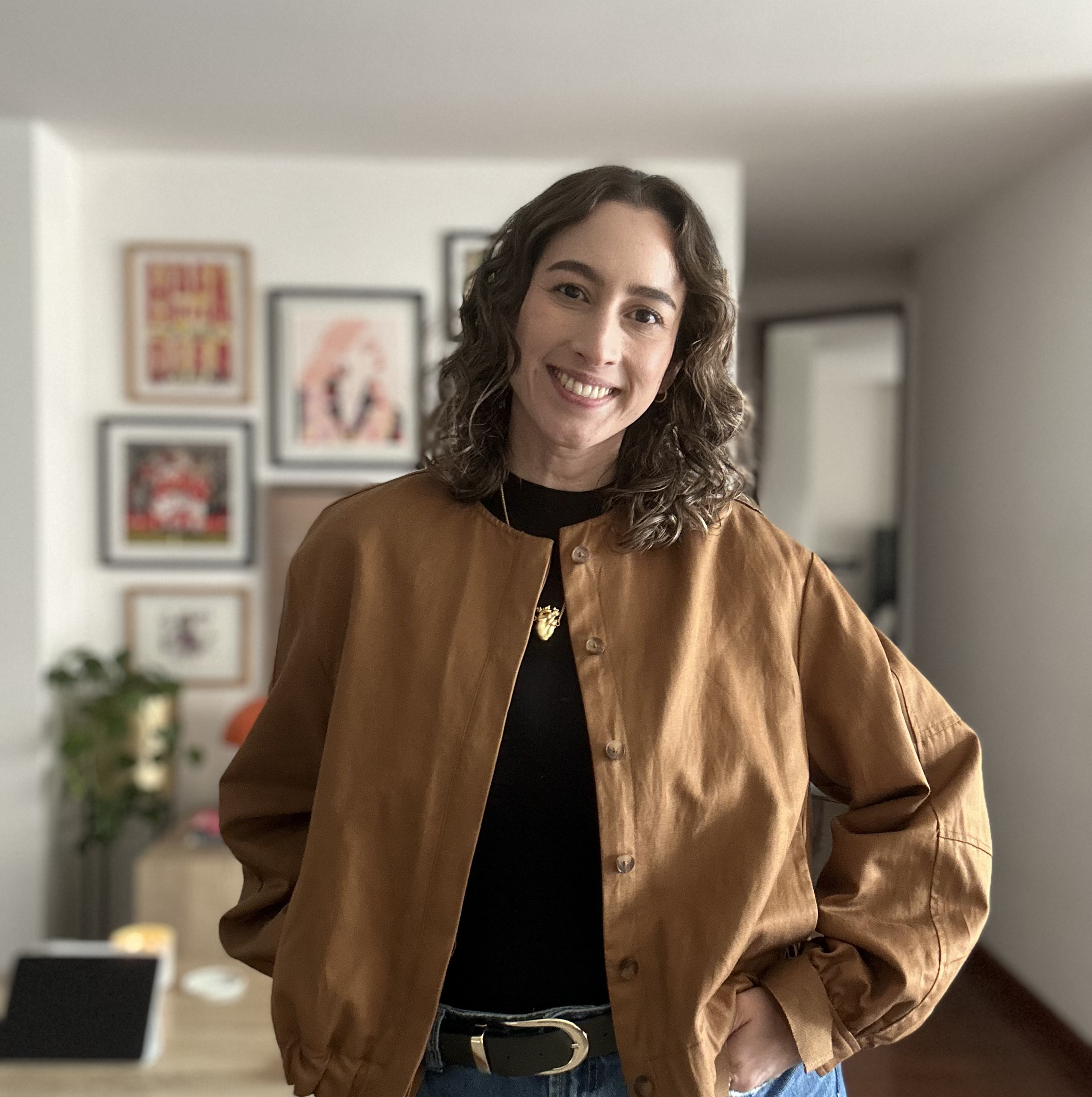 Camila Rodríguez